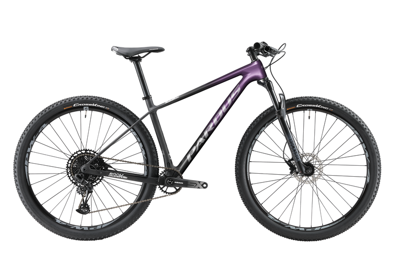 Load image into Gallery viewer, Pardus Rockcrusher EVO SX Carbon Mountain Bike
