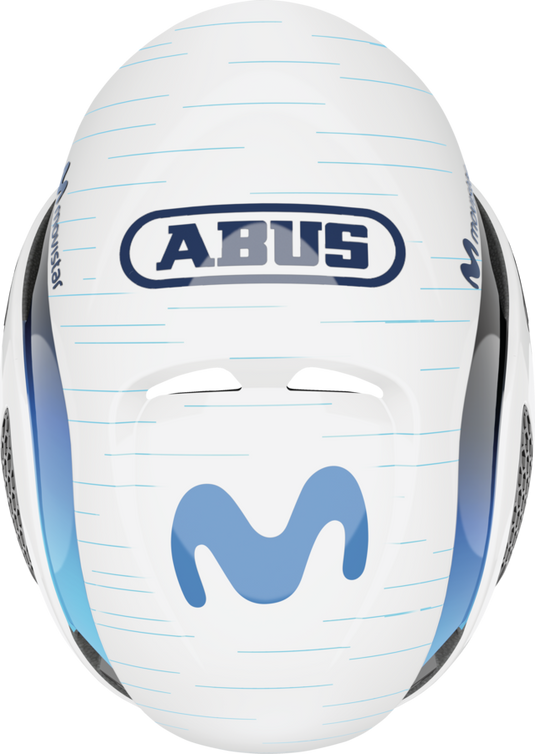 ABUS  GameChanger Road Helmet
