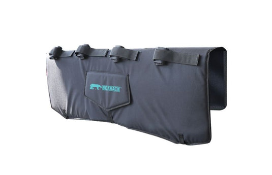 Bearack TAILGUARD PAD FITS MOST OF PICKUP TRUCKS AP3703