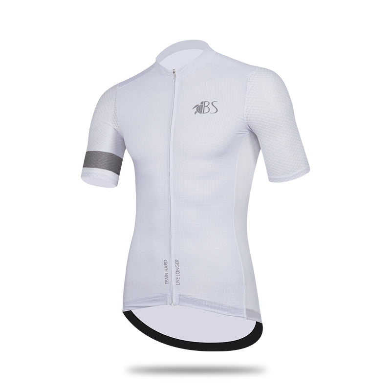 Load image into Gallery viewer, BAULA Pro Men Cycling Jersey 010