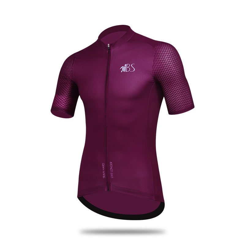 Load image into Gallery viewer, BAULA Pro Men Cycling Jersey 010