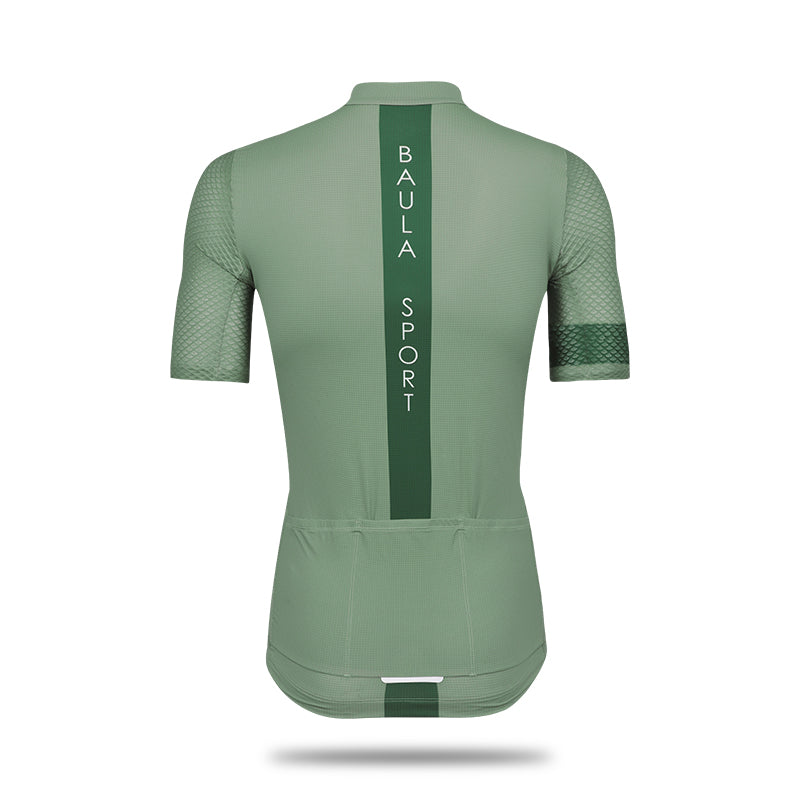 Load image into Gallery viewer, BAULA Pro Men Cycling Jersey 010