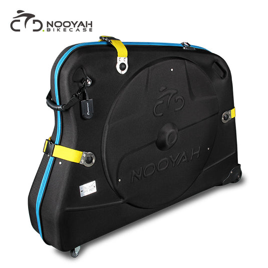 NOOYAH EVA POD Bicycle Travel Case Bag BK002