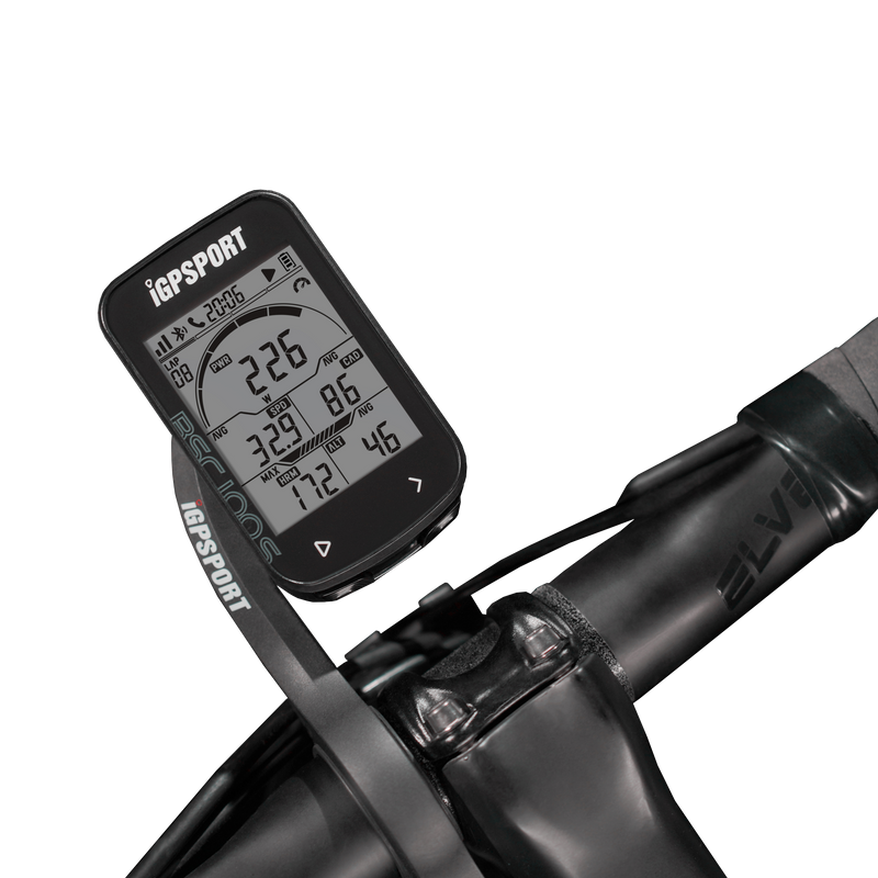Load image into Gallery viewer, iGPSPORT BSC100S GPS Cycling Computer