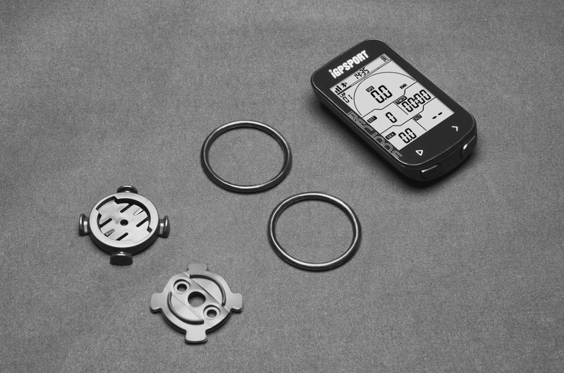 Load image into Gallery viewer, iGPSPORT BSC100S GPS Cycling Computer