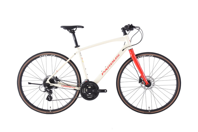 Load image into Gallery viewer, Pardus Legend Sport Hybrid Bike