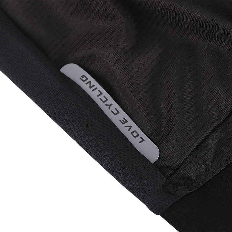 Load image into Gallery viewer, Qudra Cycling Jersey Top Short Sleeve 052