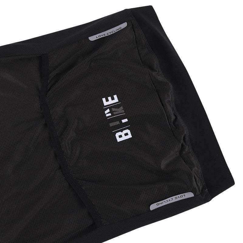 Load image into Gallery viewer, Qudra Cycling Jersey Top Short Sleeve 052