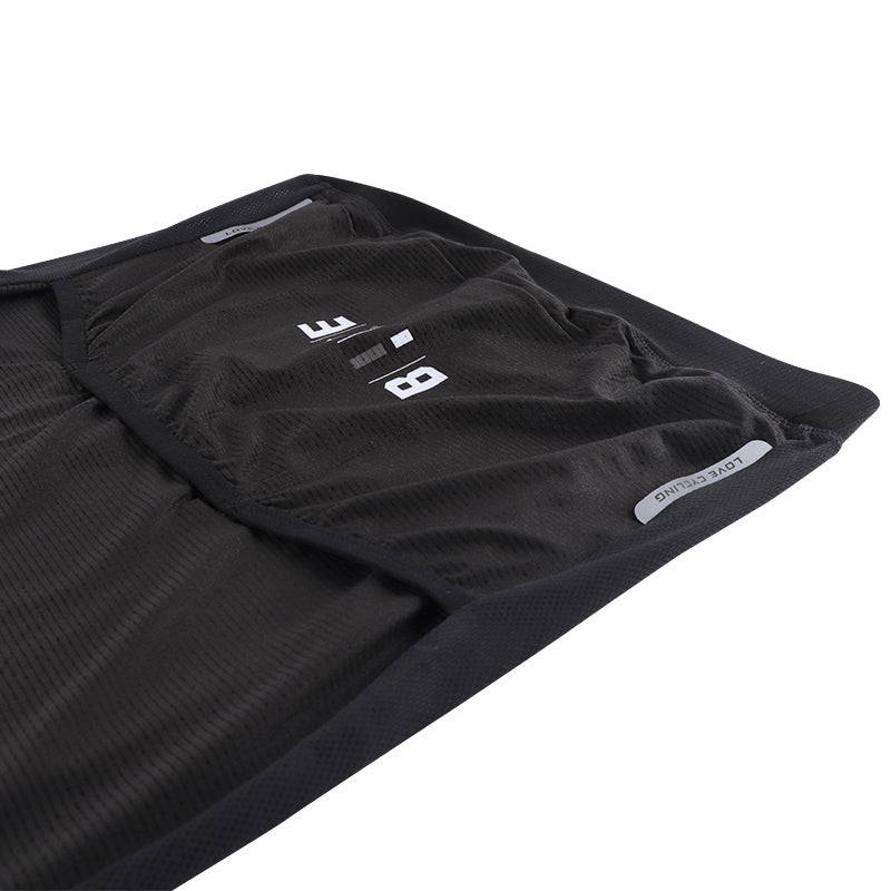 Load image into Gallery viewer, Qudra Cycling Jersey Top Short Sleeve 052