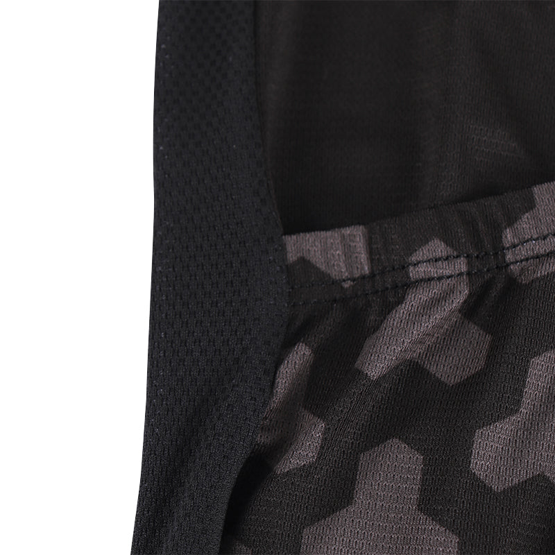 Load image into Gallery viewer, Qudra Cycling Jersey Top Short Sleeve 052