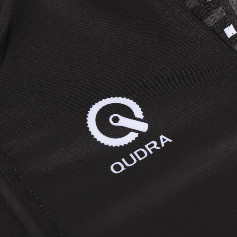 Load image into Gallery viewer, Qudra Cycling Jersey Top Short Sleeve 052