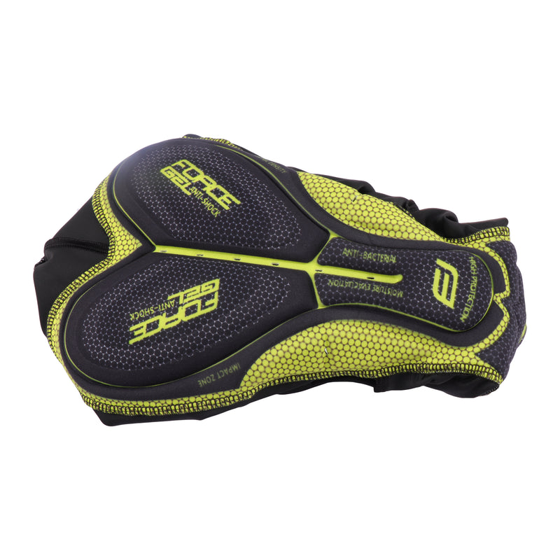 Load image into Gallery viewer, Qudra Cycling Jersey and Bib Tights Top with Short Pants Navy Blue 064