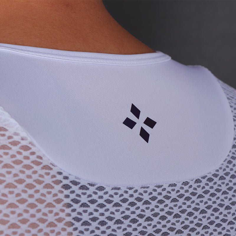 Load image into Gallery viewer, Mcycle Man Cycling Spider mesh base layer MY125