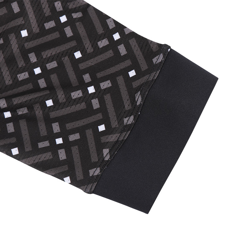 Load image into Gallery viewer, Qudra Cycling Jersey Top Short Sleeve 052