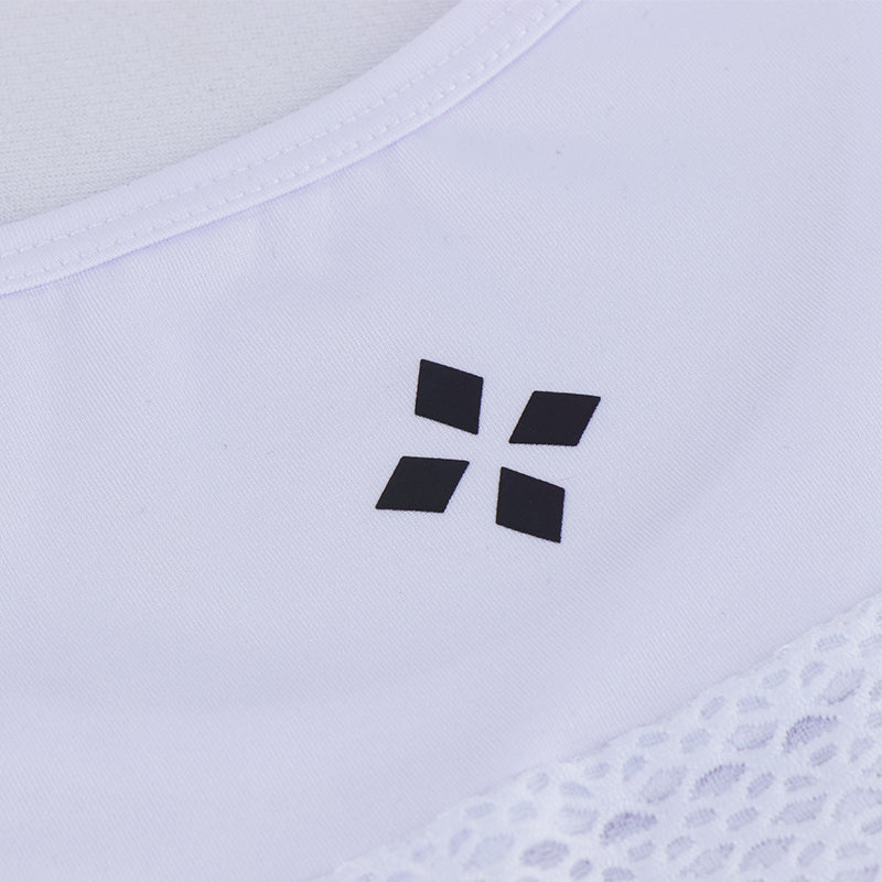 Load image into Gallery viewer, Mcycle Man Cycling Spider mesh base layer MY125