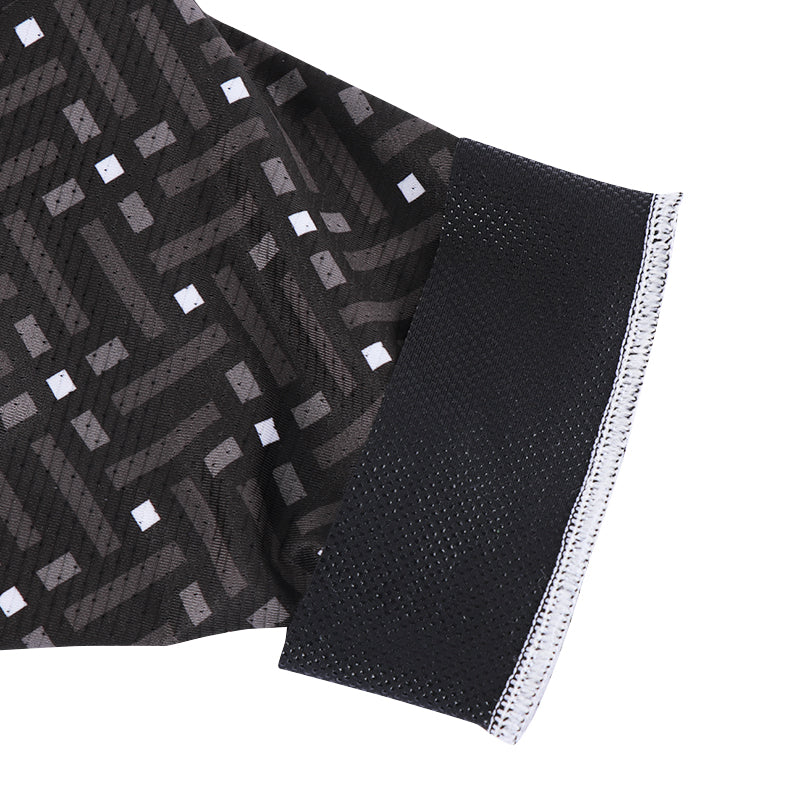 Load image into Gallery viewer, Qudra Cycling Jersey Top Short Sleeve 052