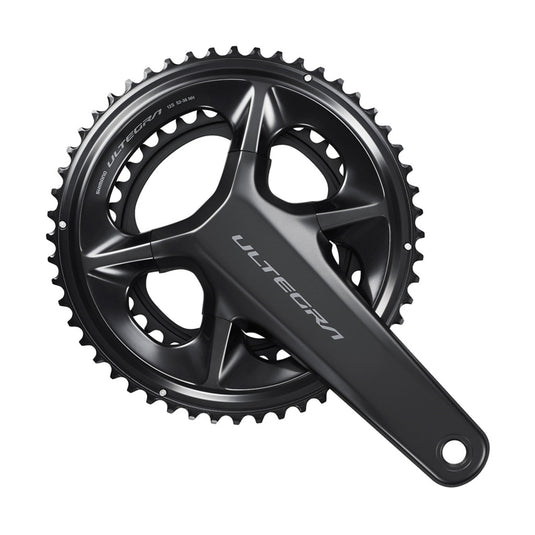 SHIMANO ULTEGRA HOLLOWTECH II Crankset 2x12-speed FC-R8100