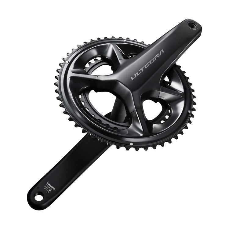 Load image into Gallery viewer, SHIMANO ULTEGRA HOLLOWTECH II Crankset 2x12-speed FC-R8100