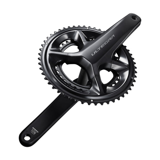 SHIMANO ULTEGRA HOLLOWTECH II Crankset 2x12-speed FC-R8100