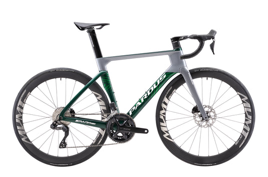 Pardus Spark EVO 105 Di2 Carbon Road Bike