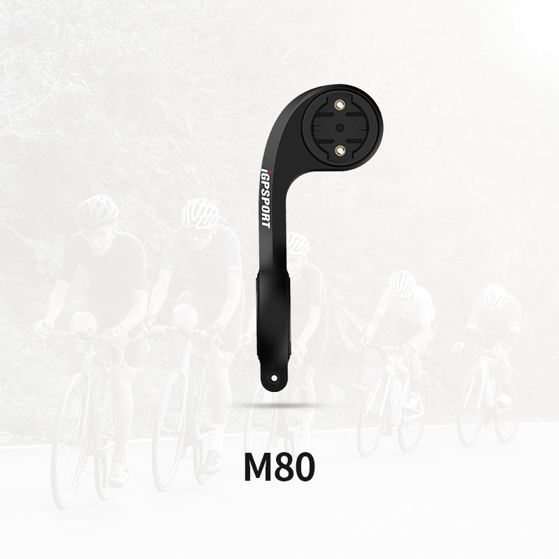 Load image into Gallery viewer, iGPSPORT M80 Bicycle Computer Mount