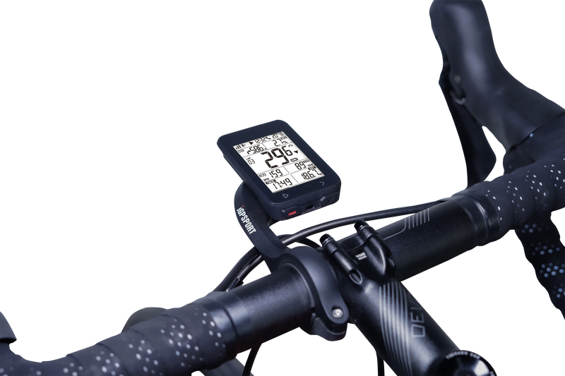 Load image into Gallery viewer, iGPSPORT M80 Bicycle Computer Mount
