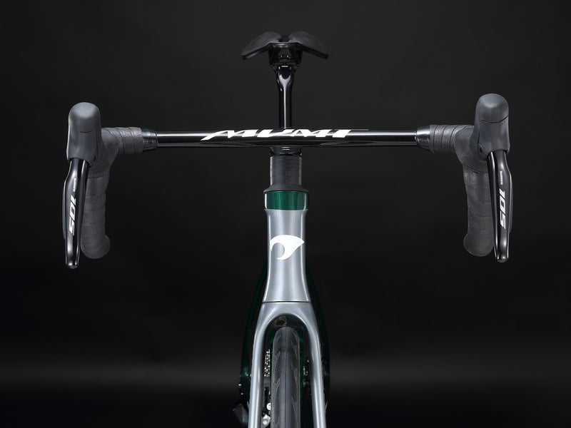 Load image into Gallery viewer, Pardus Spark EVO 105 Di2 Carbon Road Bike