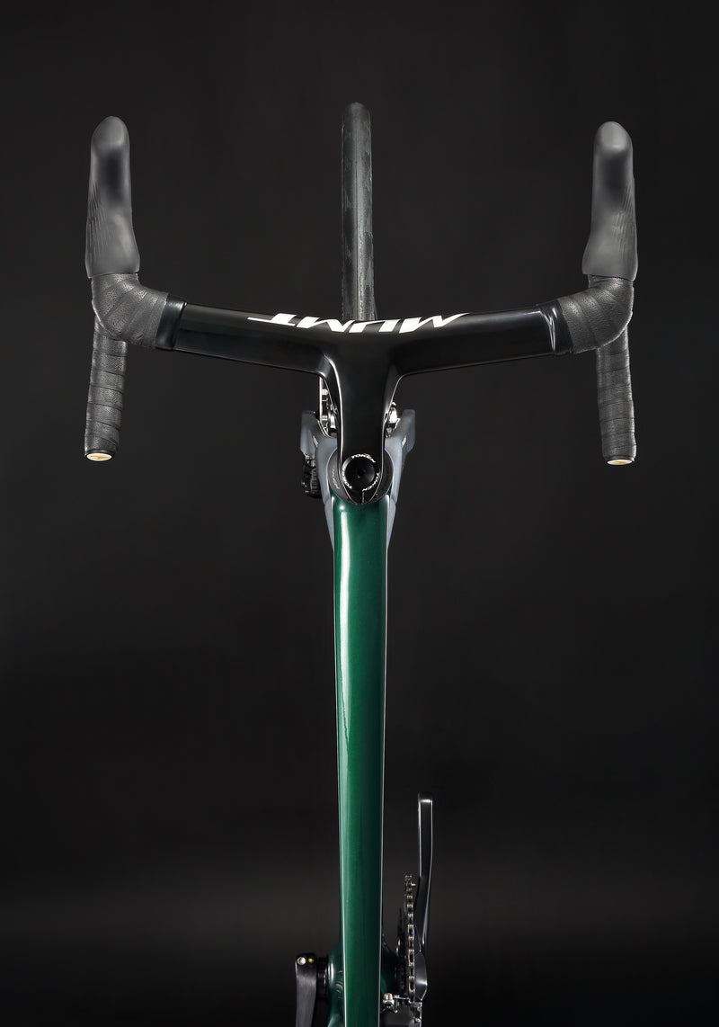 Load image into Gallery viewer, Pardus Spark EVO 105 Di2 Carbon Road Bike