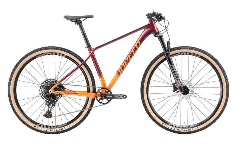 Load image into Gallery viewer, Sunpeed Cheetah Mountain Bike Boost SX12S