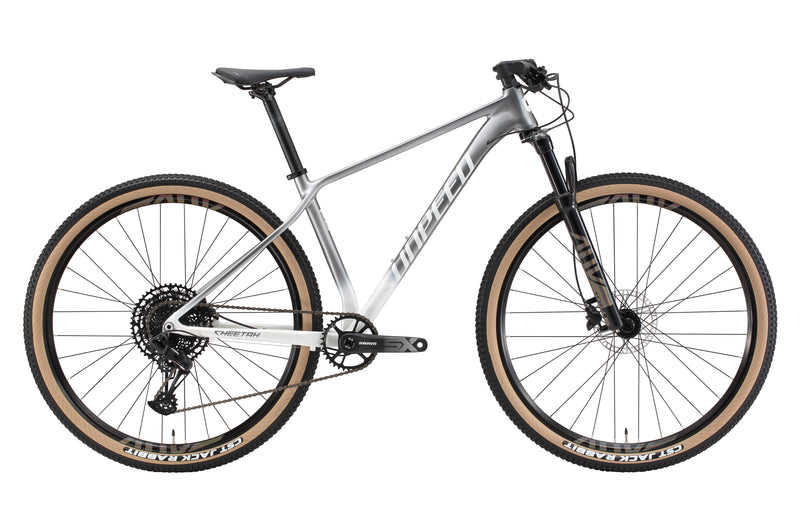 Load image into Gallery viewer, Sunpeed Cheetah Mountain Bike Boost SX12S