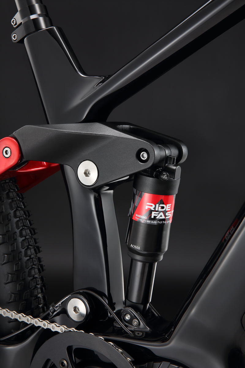 Load image into Gallery viewer, JAVA Scalate Carbon Pedelec E-bike