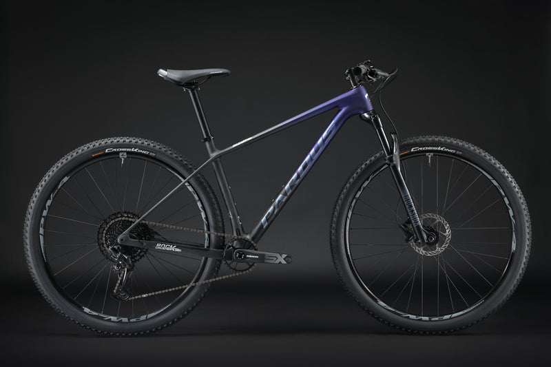 Load image into Gallery viewer, Pardus Rockcrusher EVO SX Carbon Mountain Bike
