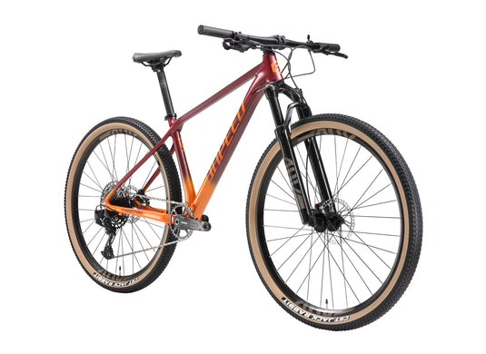 Sunpeed Cheetah Mountain Bike Boost SX12S