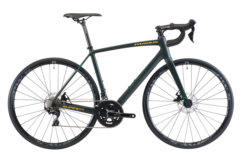 Load image into Gallery viewer, Pardus Super Sport Carbon Road Bike
