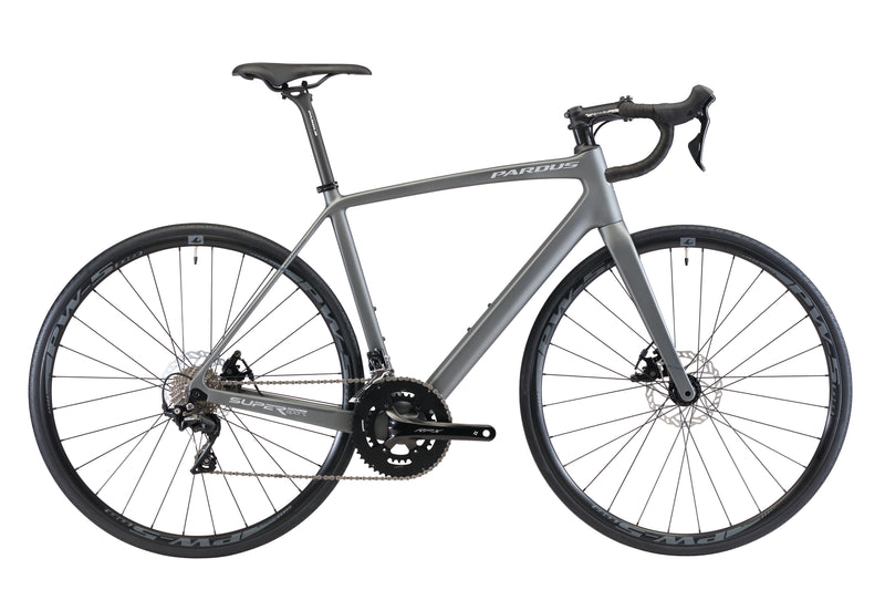 Load image into Gallery viewer, Pardus Super Sport Carbon Road Bike