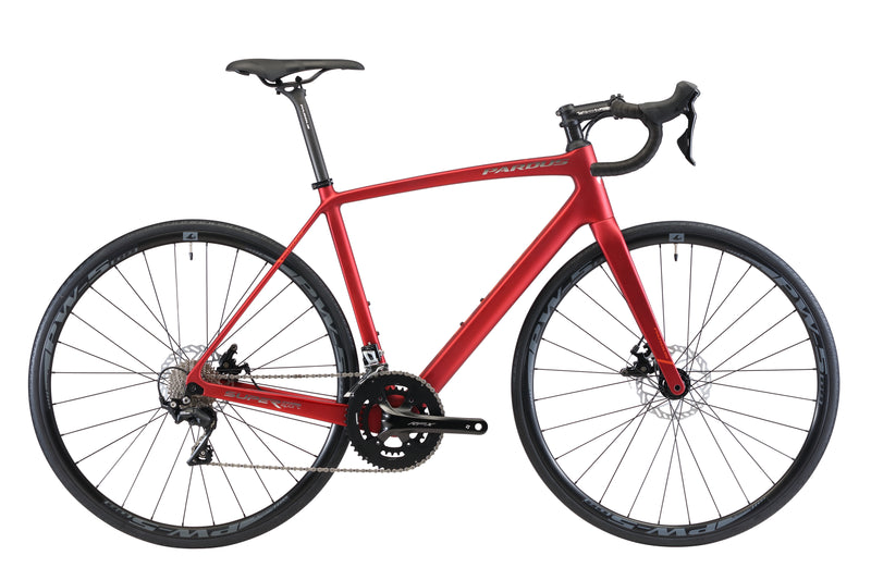Load image into Gallery viewer, Pardus Super Sport Carbon Road Bike