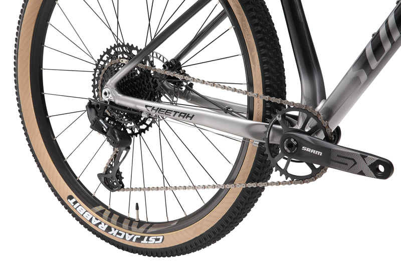 Load image into Gallery viewer, Sunpeed Cheetah Mountain Bike Boost SX12S

