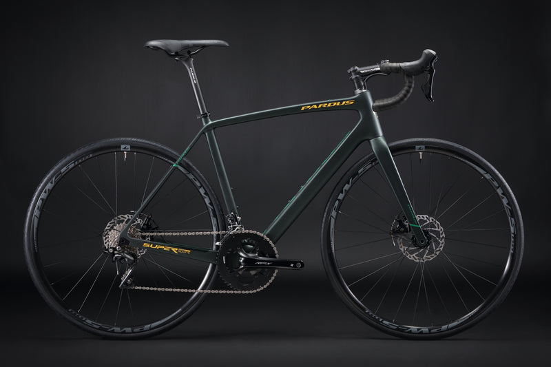 Load image into Gallery viewer, Pardus Super Sport Carbon Road Bike
