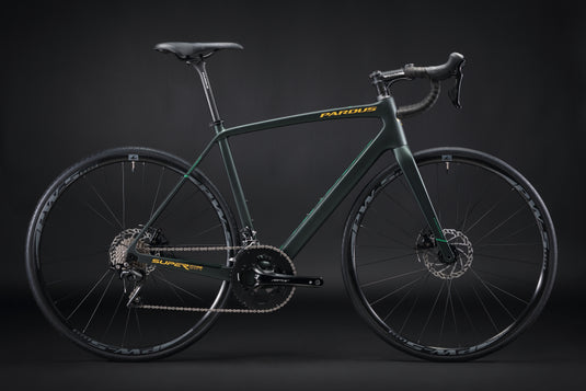 Pardus Super Sport Carbon Road Bike