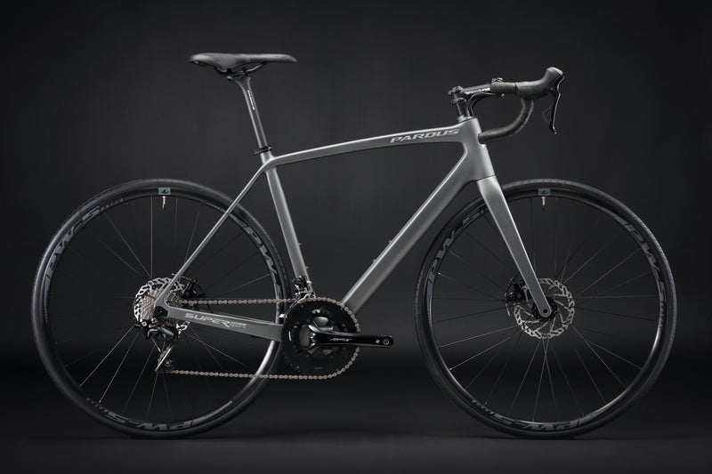 Load image into Gallery viewer, Pardus Super Sport Carbon Road Bike
