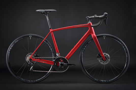 Pardus Super Sport Carbon Road Bike