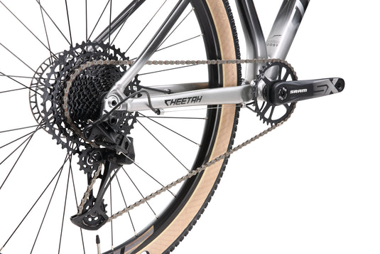 Sunpeed Cheetah Mountain Bike Boost SX12S