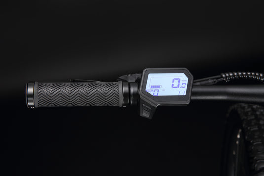 JAVA Scalate Carbon Pedelec E-bike