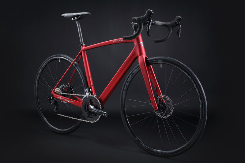 Load image into Gallery viewer, Pardus Super Sport Carbon Road Bike
