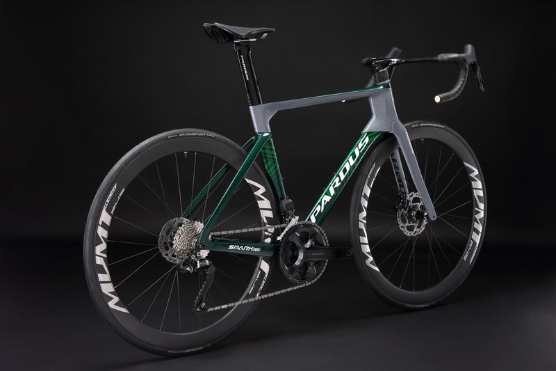 Load image into Gallery viewer, Pardus Spark EVO 105 Di2 Carbon Road Bike