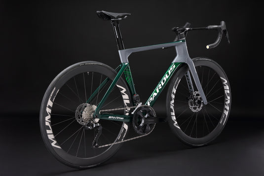 Pardus Spark EVO 105 Di2 Carbon Road Bike