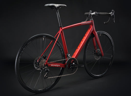 Pardus Super Sport Carbon Road Bike