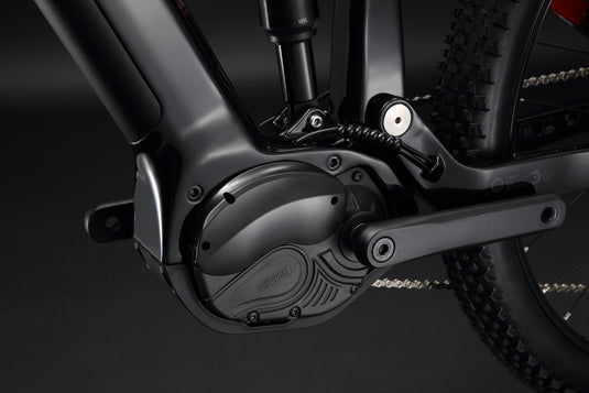 JAVA Scalate Carbon Pedelec E-bike