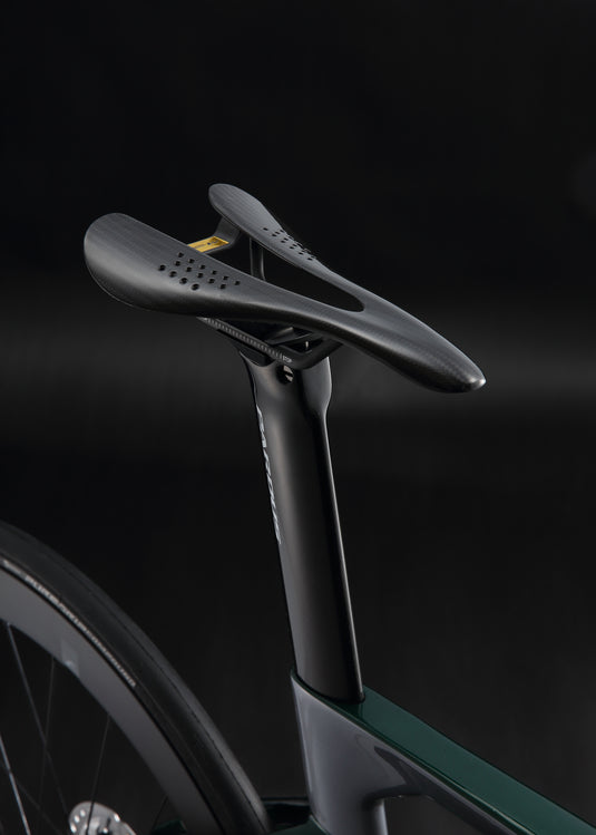 Pardus Spark EVO Ultegra Di2 Carbon Road Bike