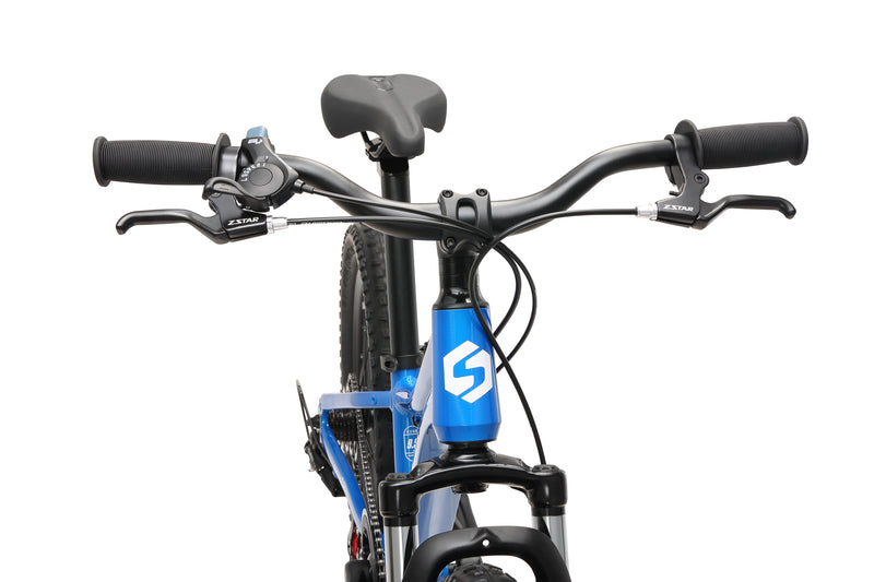 Load image into Gallery viewer, Sunpeed Youth 20 Inch Alloy Kids Bike